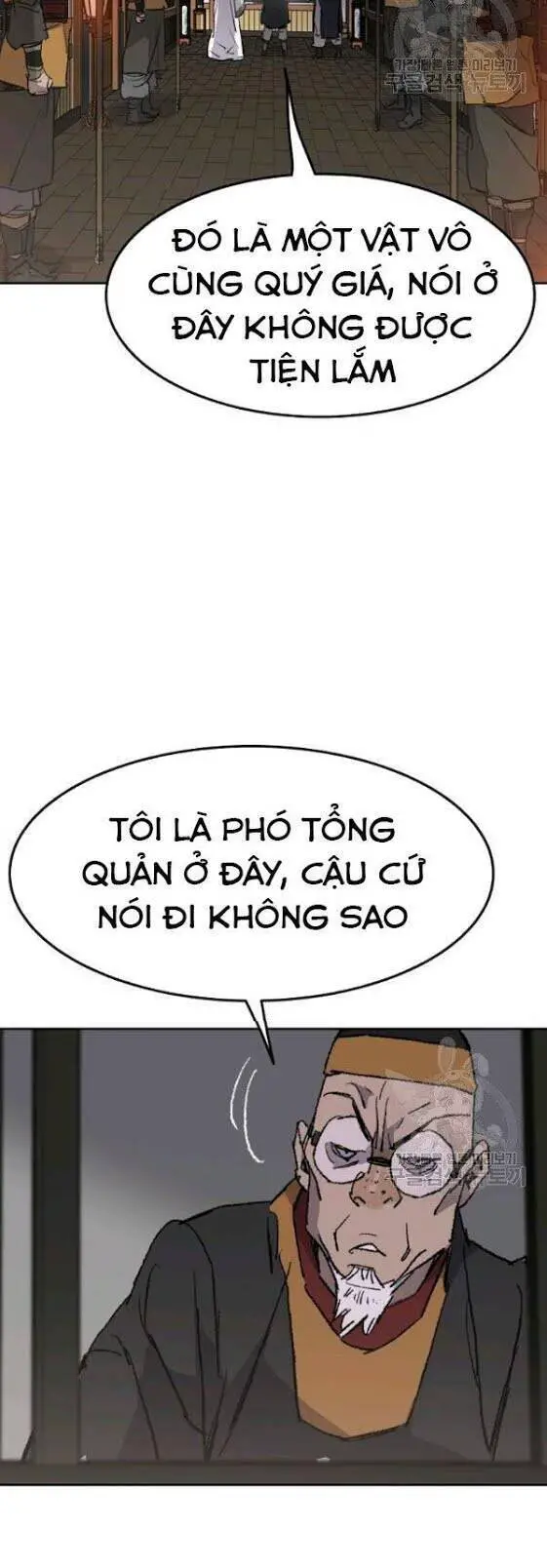 Tiên Kiếm Bất Bại Nettruyen ZZZ Chương 53 Page 37