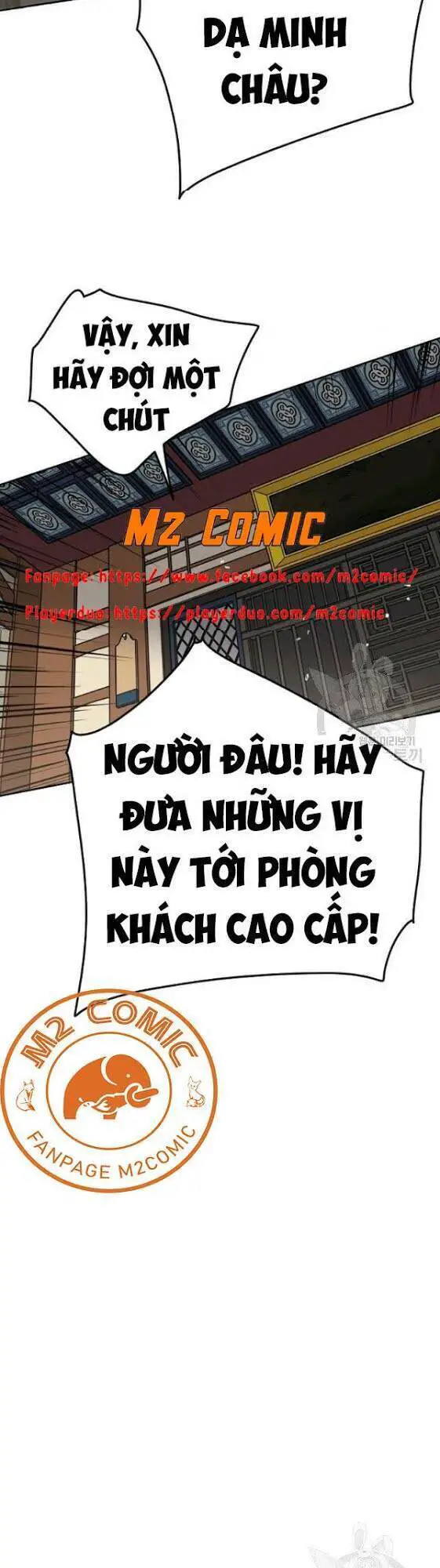 Tiên Kiếm Bất Bại Nettruyen ZZZ Chương 53 Page 39