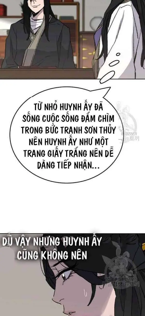 Tiên Kiếm Bất Bại Nettruyen ZZZ Chương 54 Page 3