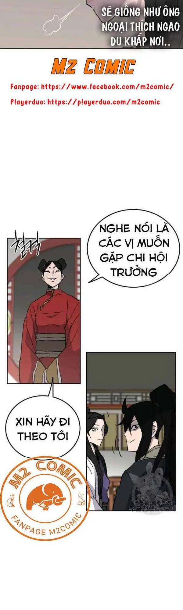 Tiên Kiếm Bất Bại Nettruyen ZZZ Chương 54 Page 4
