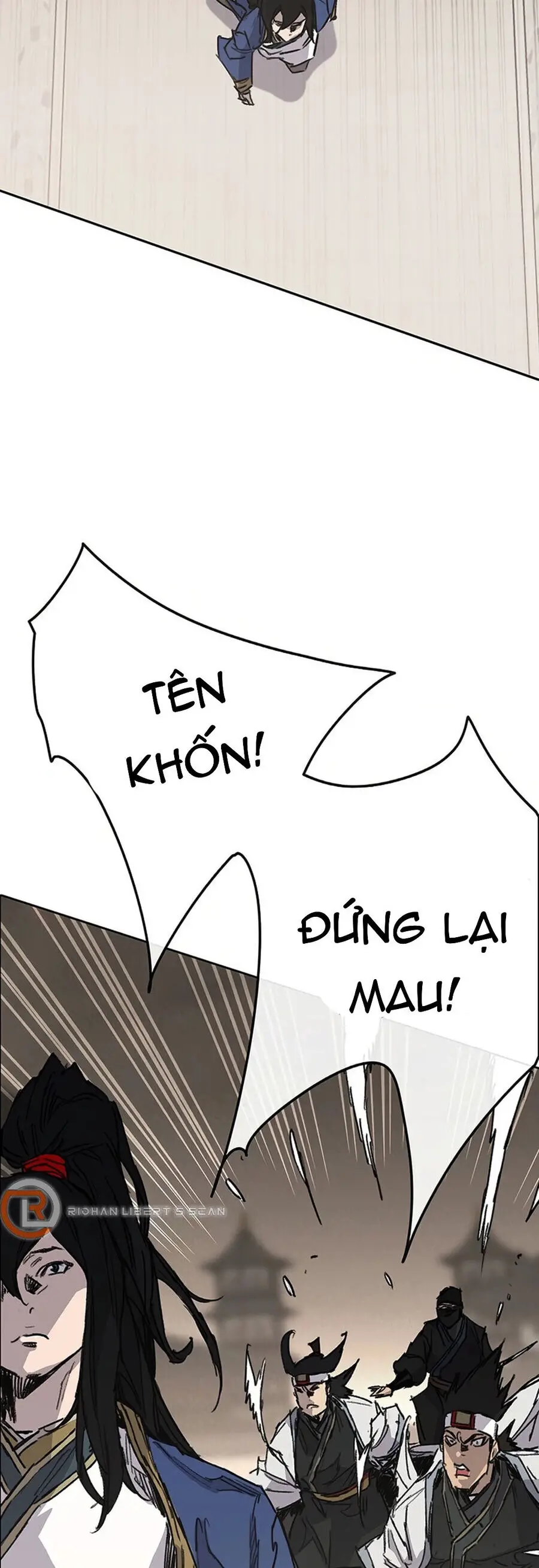 Tiên Kiếm Bất Bại Nettruyen ZZZ Chương 236 Page 40