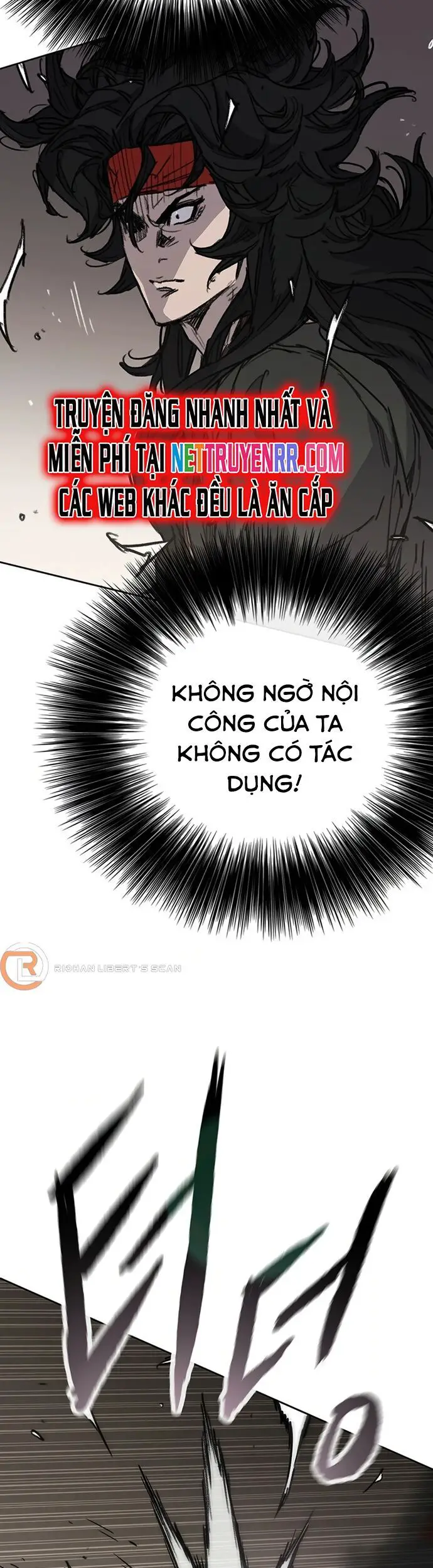 Tiên Kiếm Bất Bại Nettruyen ZZZ Chương 237 Page 5