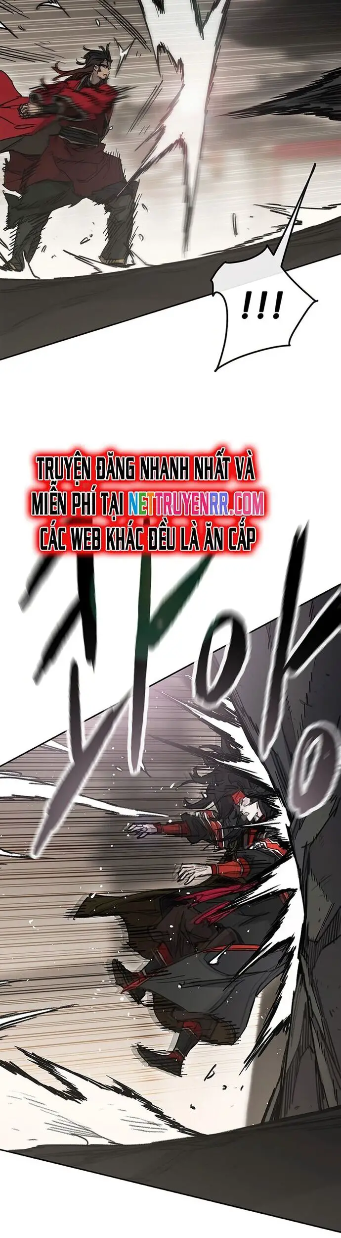 Tiên Kiếm Bất Bại Nettruyen ZZZ Chương 237 Page 6
