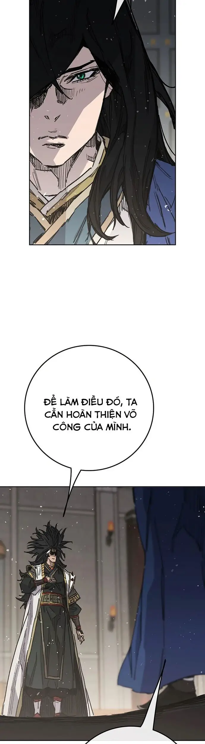 Tiên Kiếm Bất Bại Nettruyen ZZZ Chương 238 Page 26