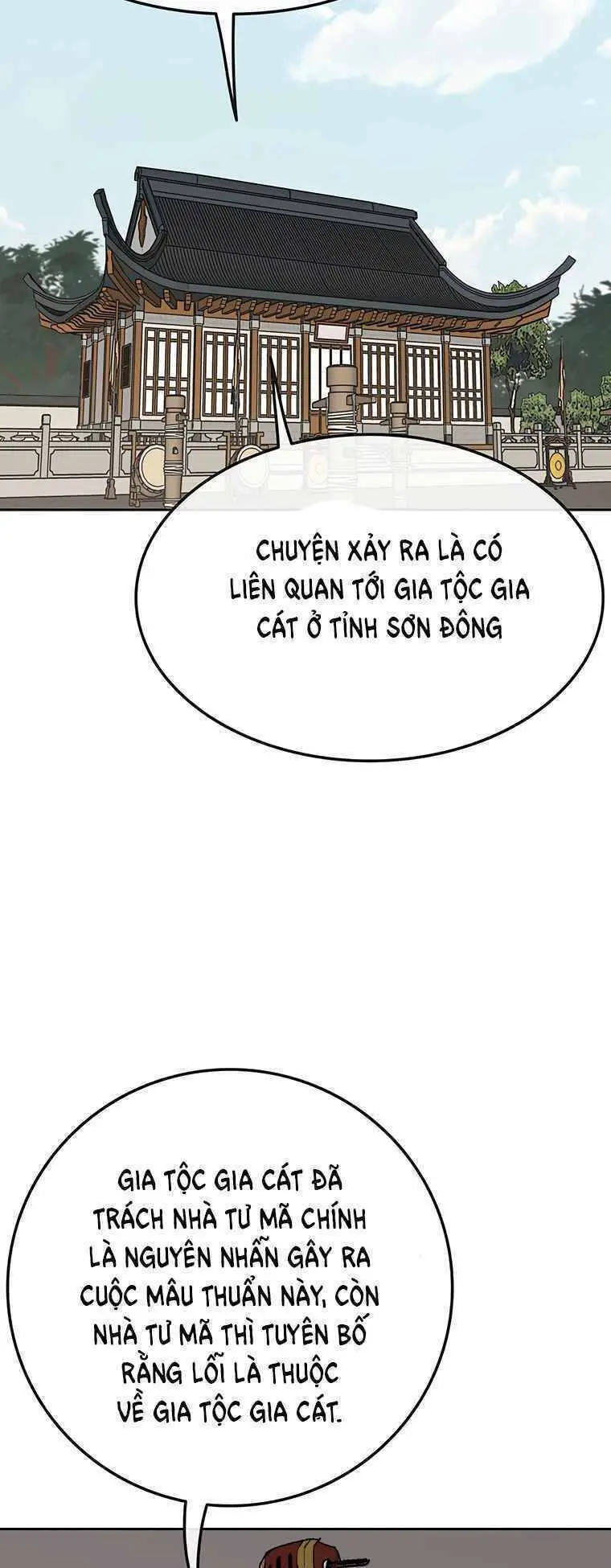 Tiên Kiếm Bất Bại Nettruyen ZZZ Chương 85 Page 2
