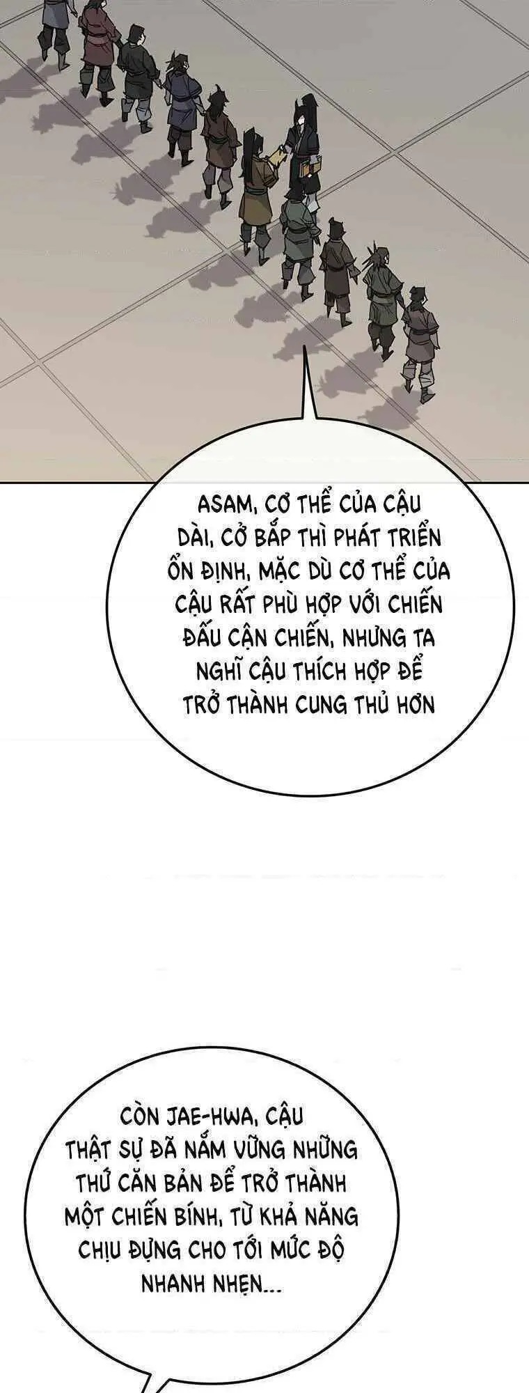 Tiên Kiếm Bất Bại Nettruyen ZZZ Chương 85 Page 10