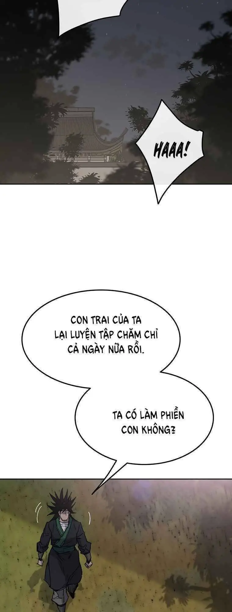 Tiên Kiếm Bất Bại Nettruyen ZZZ Chương 85 Page 25