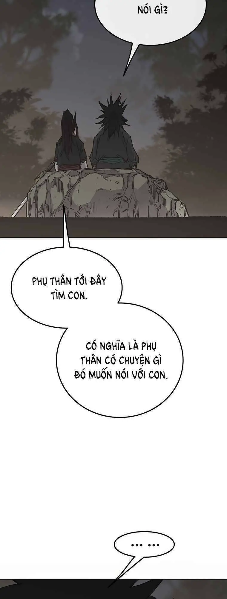 Tiên Kiếm Bất Bại Nettruyen ZZZ Chương 85 Page 29