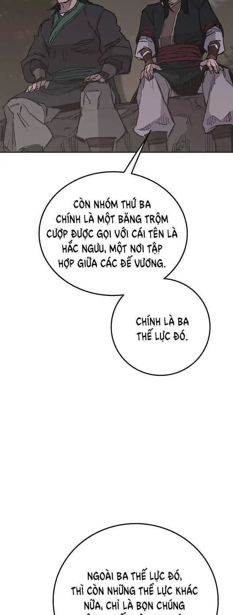 Tiên Kiếm Bất Bại Nettruyen ZZZ Chương 85 Page 33