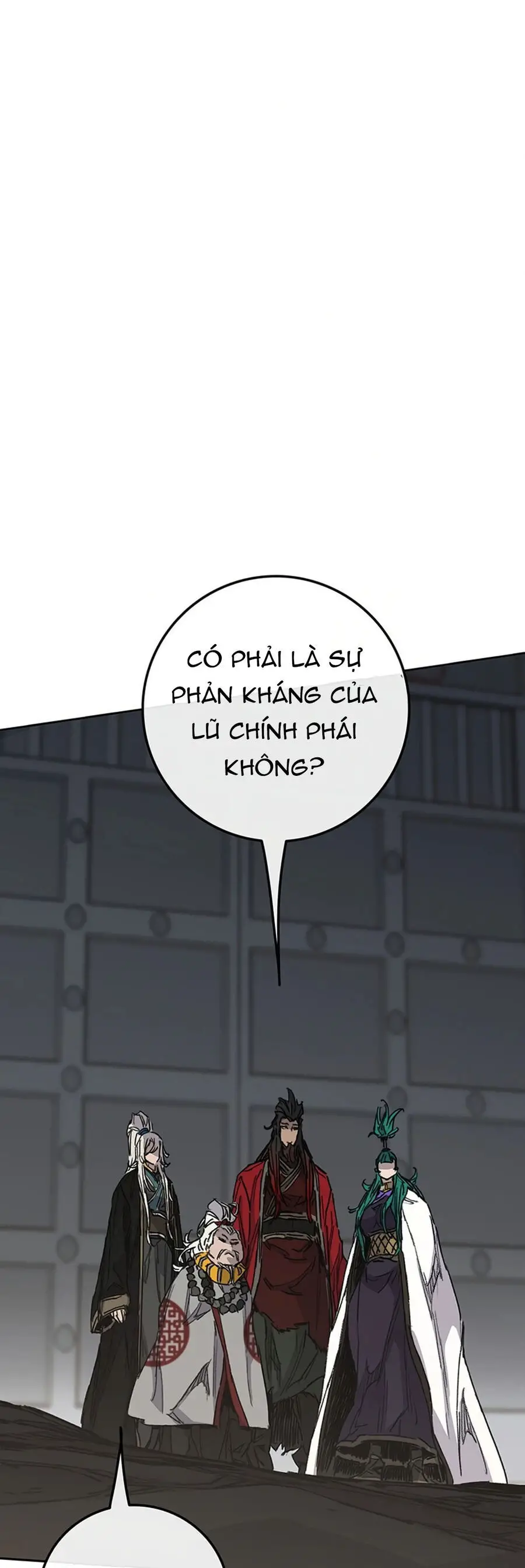 Tiên Kiếm Bất Bại Nettruyen ZZZ Chương 234 Page 29