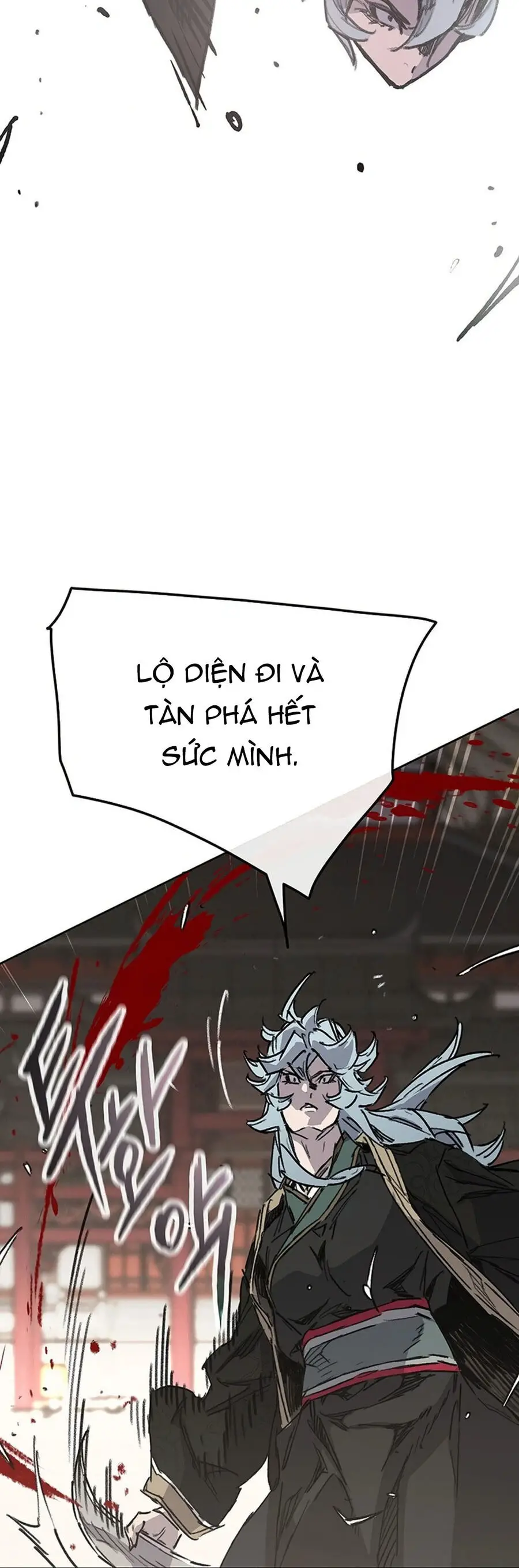 Tiên Kiếm Bất Bại Nettruyen ZZZ Chương 234 Page 38