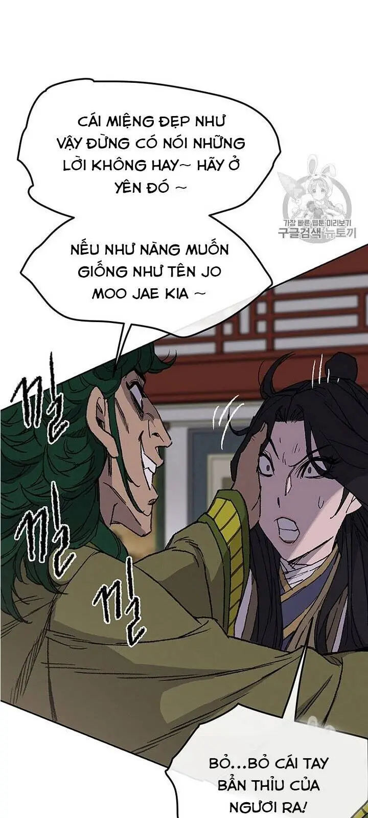 Tiên Kiếm Bất Bại Nettruyen ZZZ Chương 30 Page 43