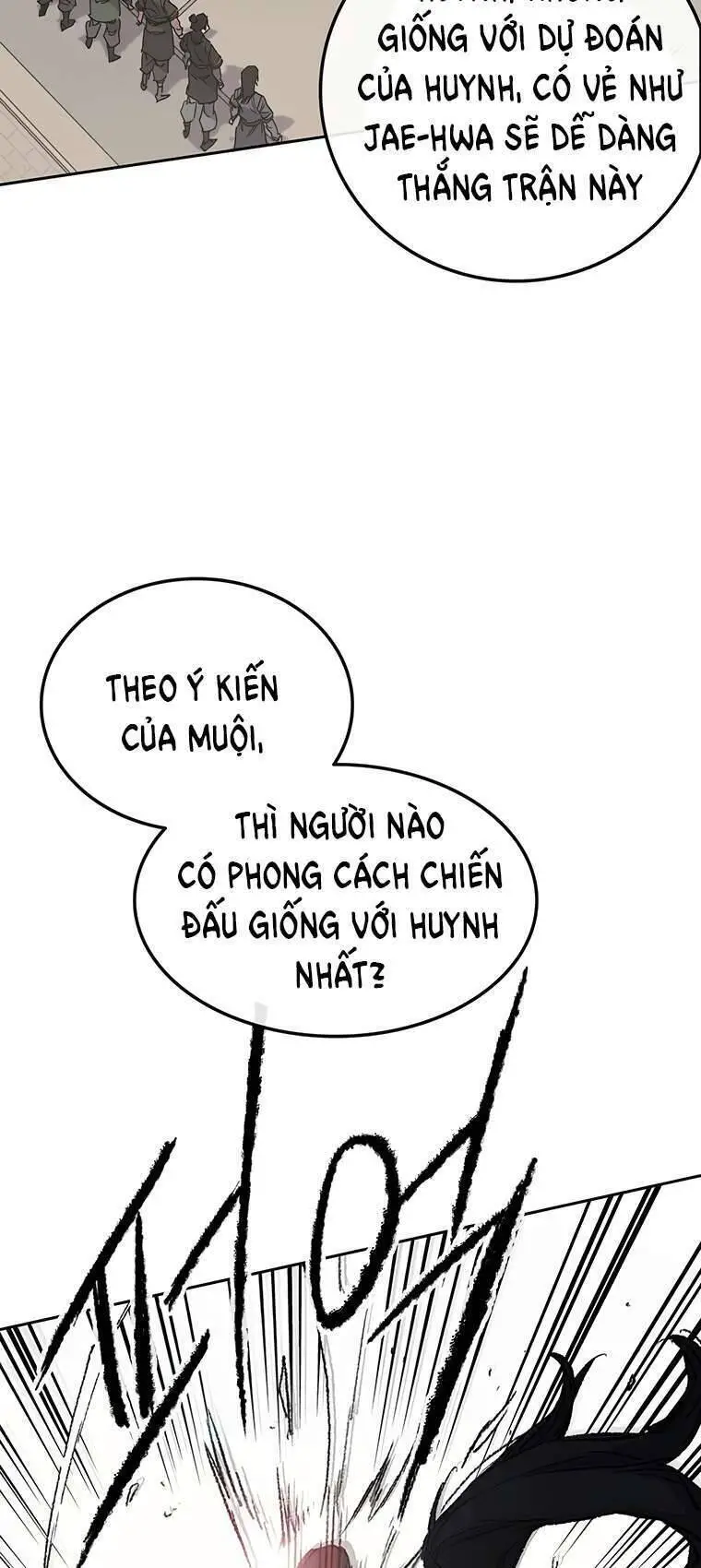 Tiên Kiếm Bất Bại Nettruyen ZZZ Chương 84 Page 26