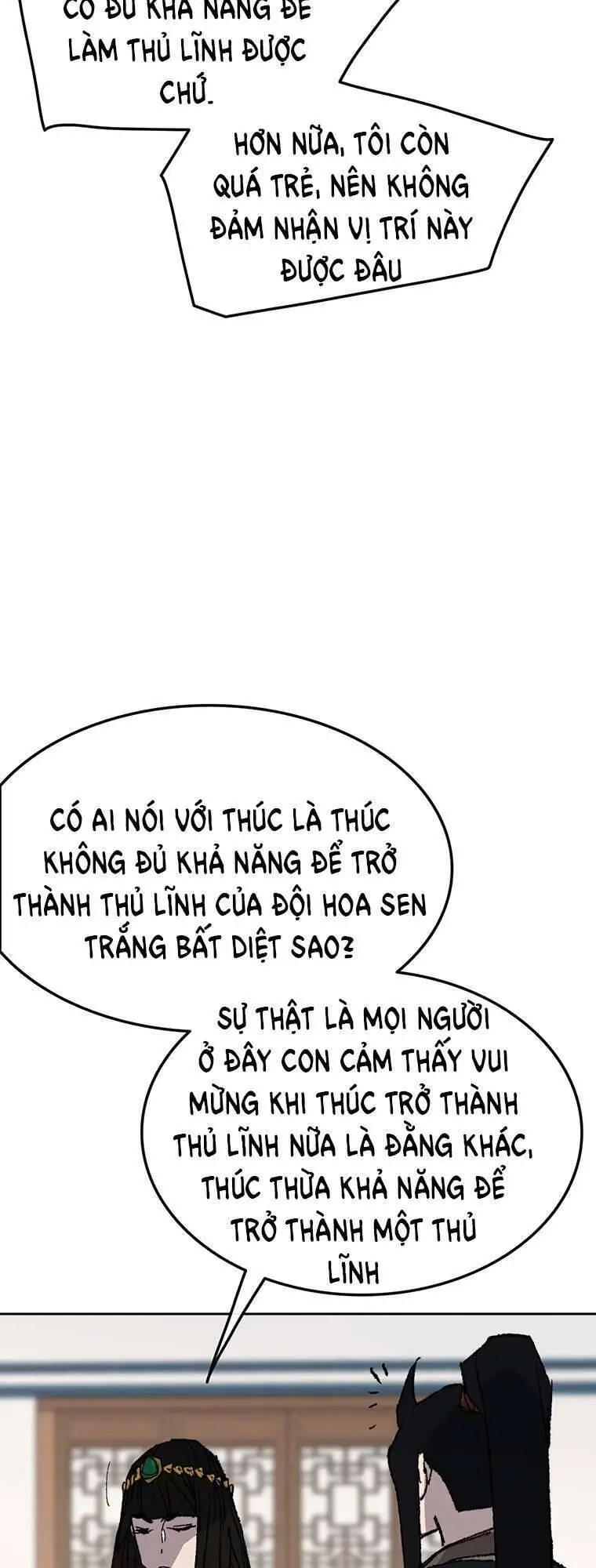 Tiên Kiếm Bất Bại Nettruyen ZZZ Chương 84 Page 63