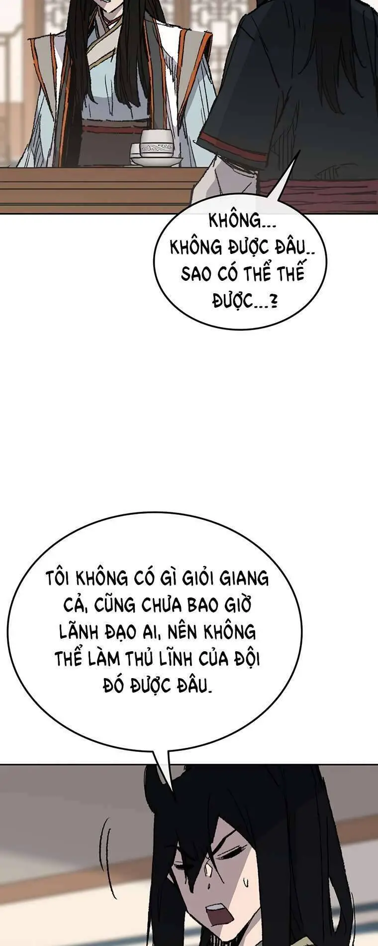 Tiên Kiếm Bất Bại Nettruyen ZZZ Chương 84 Page 64