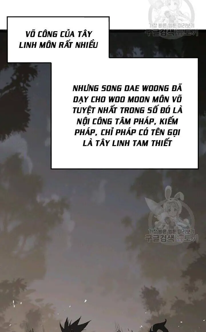 Tiên Kiếm Bất Bại Nettruyen ZZZ Chương 86 Page 6