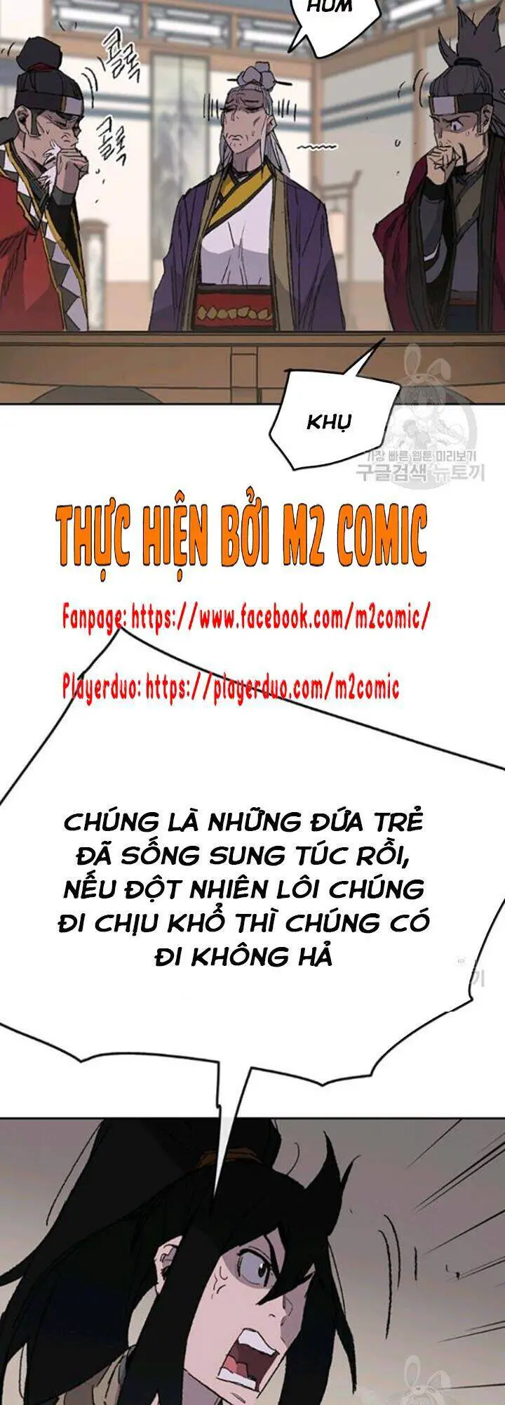 Tiên Kiếm Bất Bại Nettruyen ZZZ Chương 86 Page 44