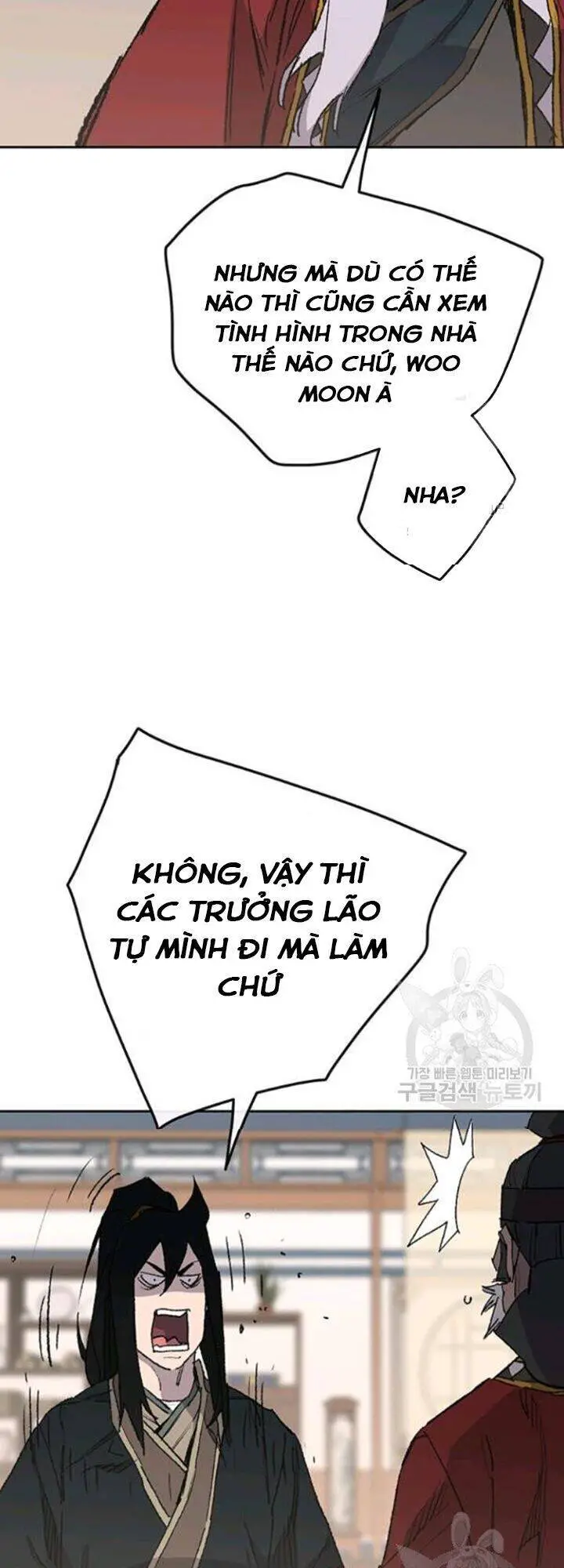 Tiên Kiếm Bất Bại Nettruyen ZZZ Chương 86 Page 47