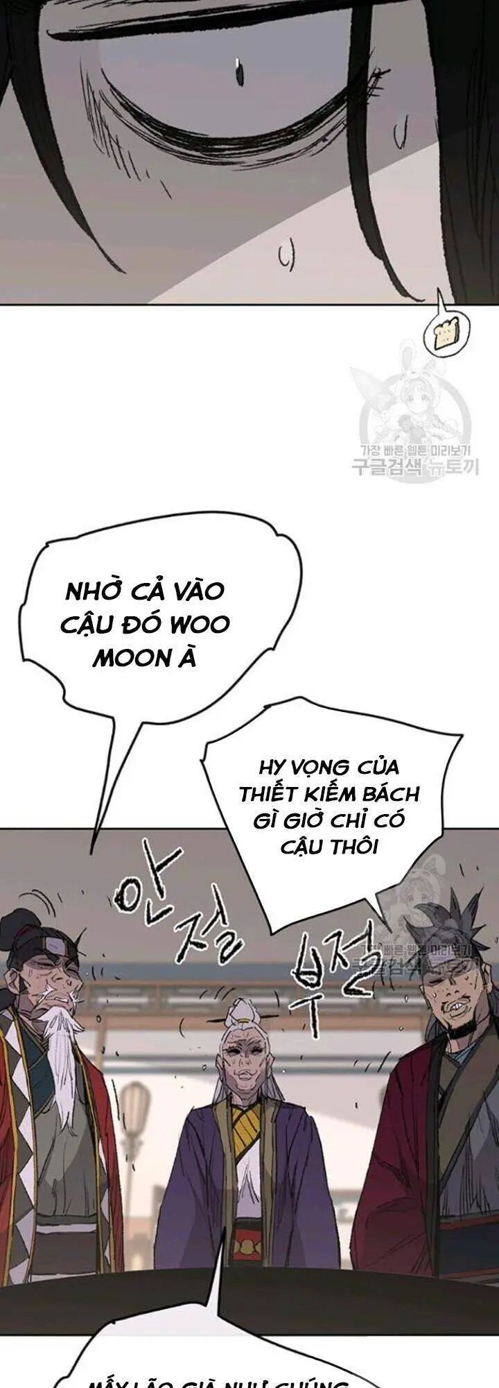 Tiên Kiếm Bất Bại Nettruyen ZZZ Chương 86 Page 53