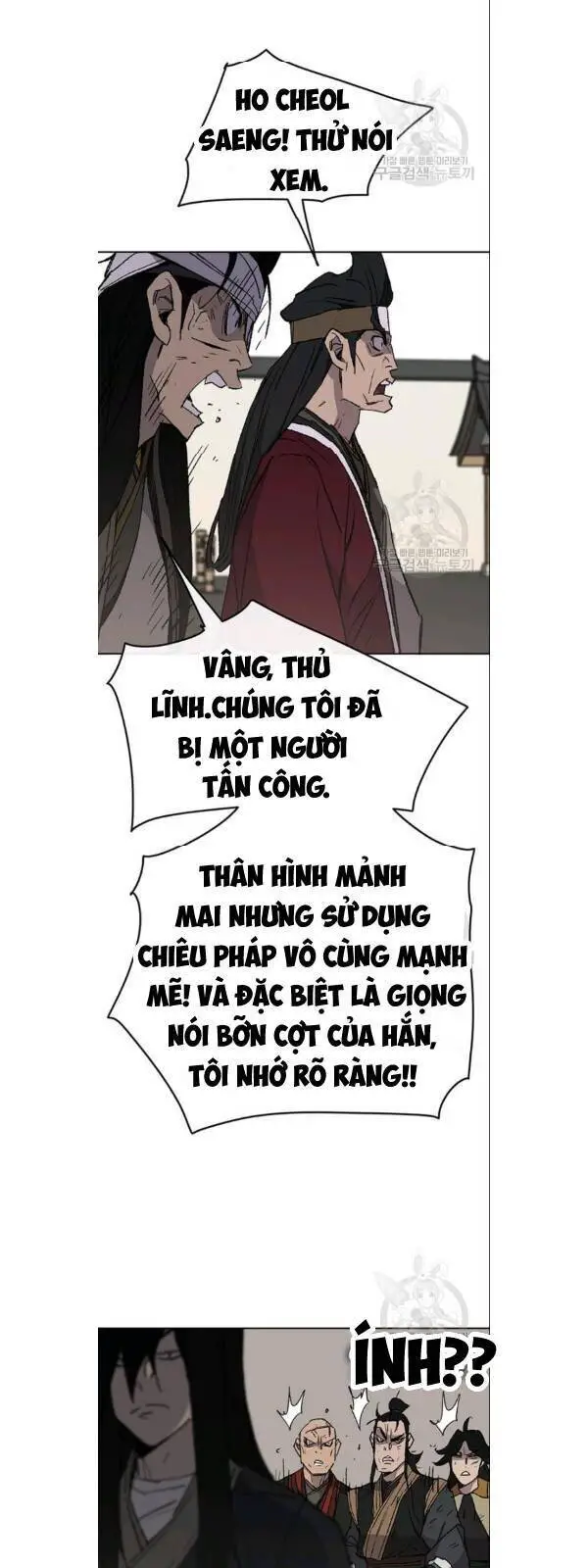 Tiên Kiếm Bất Bại Nettruyen ZZZ Chương 50 Page 15