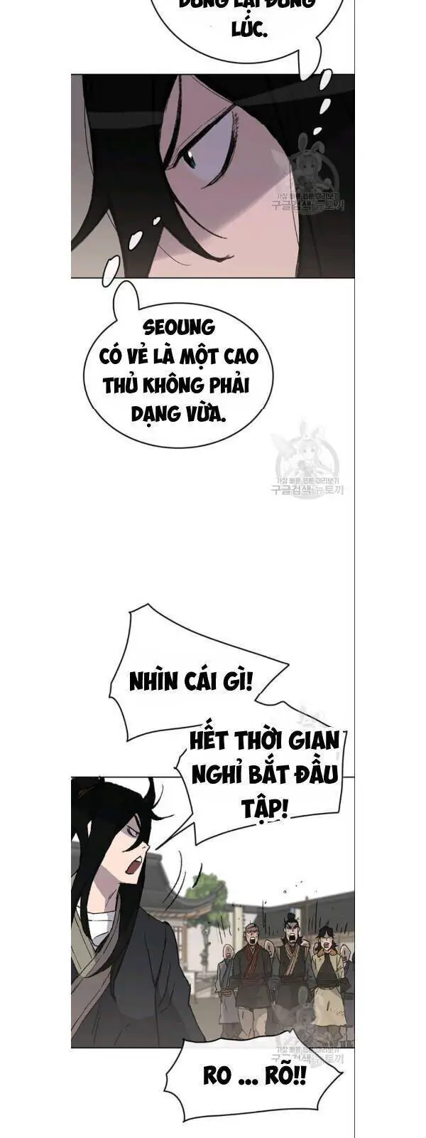 Tiên Kiếm Bất Bại Nettruyen ZZZ Chương 50 Page 25