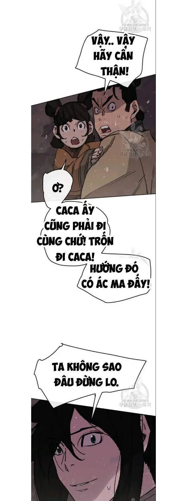 Tiên Kiếm Bất Bại Nettruyen ZZZ Chương 50 Page 34