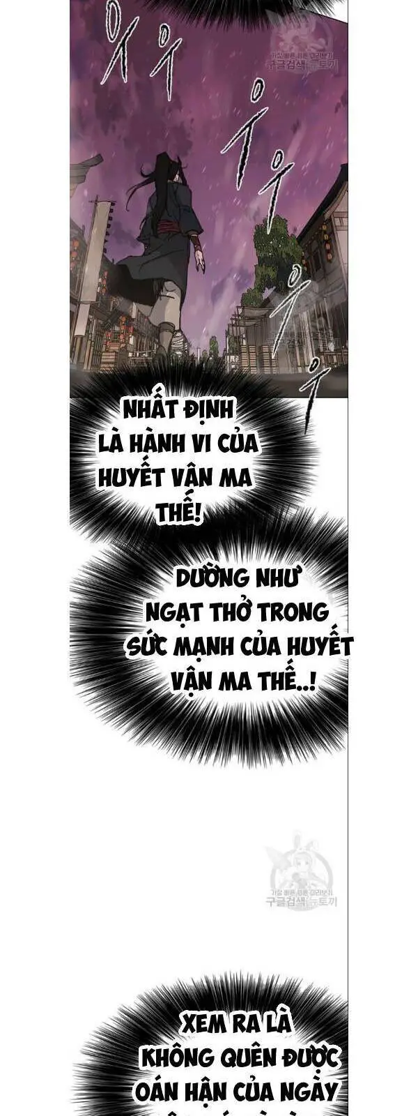 Tiên Kiếm Bất Bại Nettruyen ZZZ Chương 50 Page 36