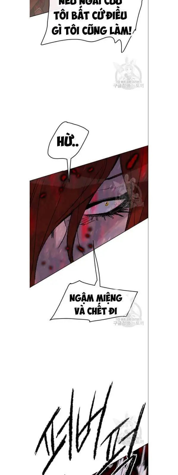 Tiên Kiếm Bất Bại Nettruyen ZZZ Chương 50 Page 43