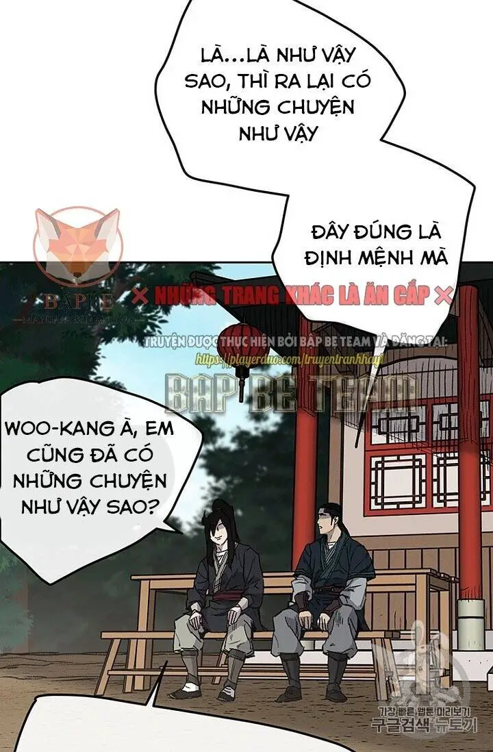 Tiên Kiếm Bất Bại Nettruyen ZZZ Chương 29 Page 38