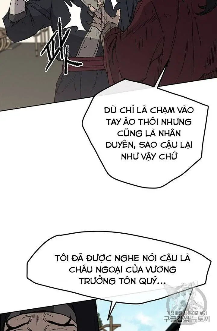 Tiên Kiếm Bất Bại Nettruyen ZZZ Chương 29 Page 49