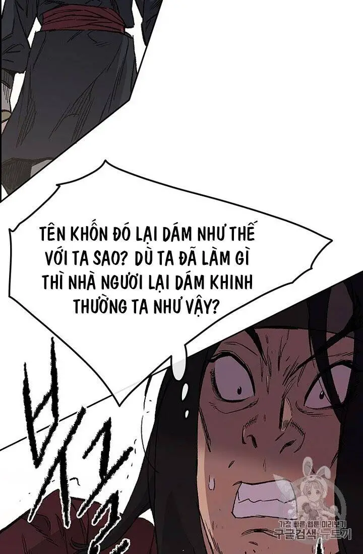 Tiên Kiếm Bất Bại Nettruyen ZZZ Chương 29 Page 57