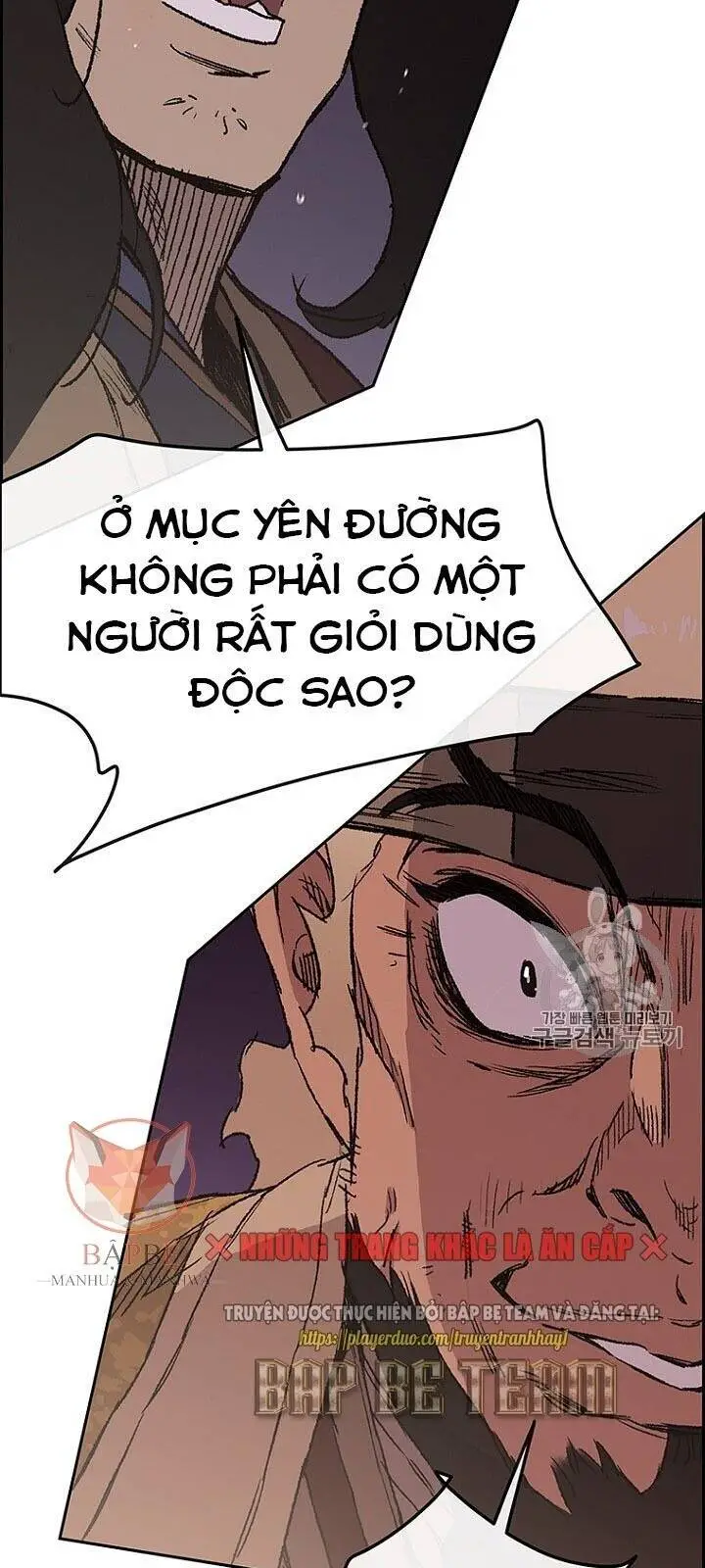 Tiên Kiếm Bất Bại Nettruyen ZZZ Chương 29 Page 114