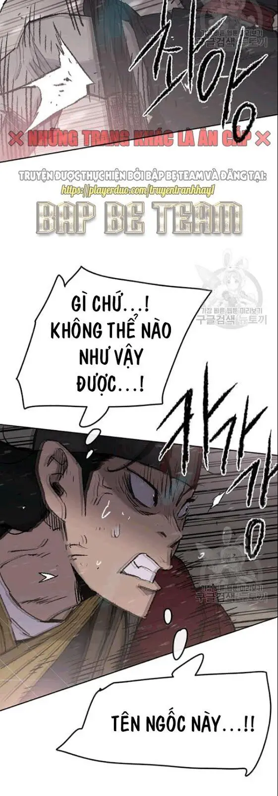 Tiên Kiếm Bất Bại Nettruyen ZZZ Chương 48 Page 12