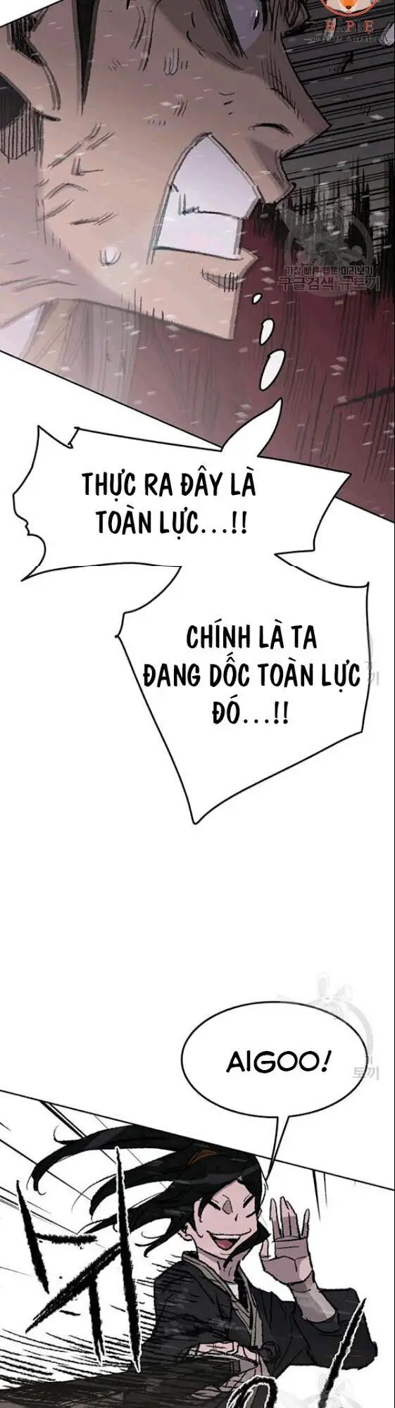 Tiên Kiếm Bất Bại Nettruyen ZZZ Chương 48 Page 17