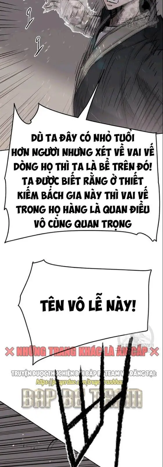 Tiên Kiếm Bất Bại Nettruyen ZZZ Chương 48 Page 30