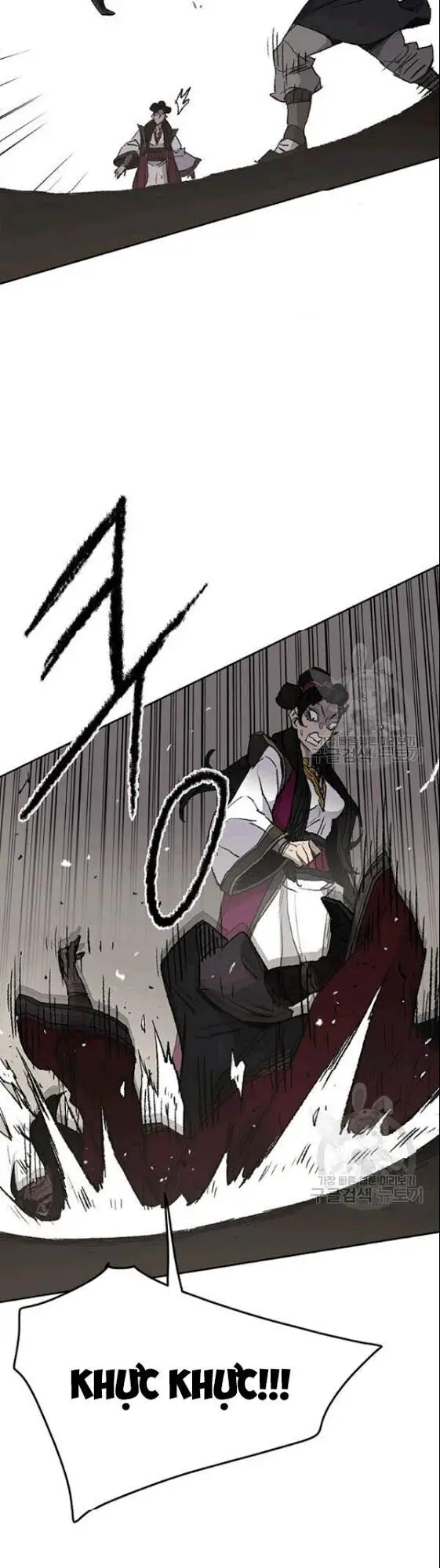 Tiên Kiếm Bất Bại Nettruyen ZZZ Chương 48 Page 32