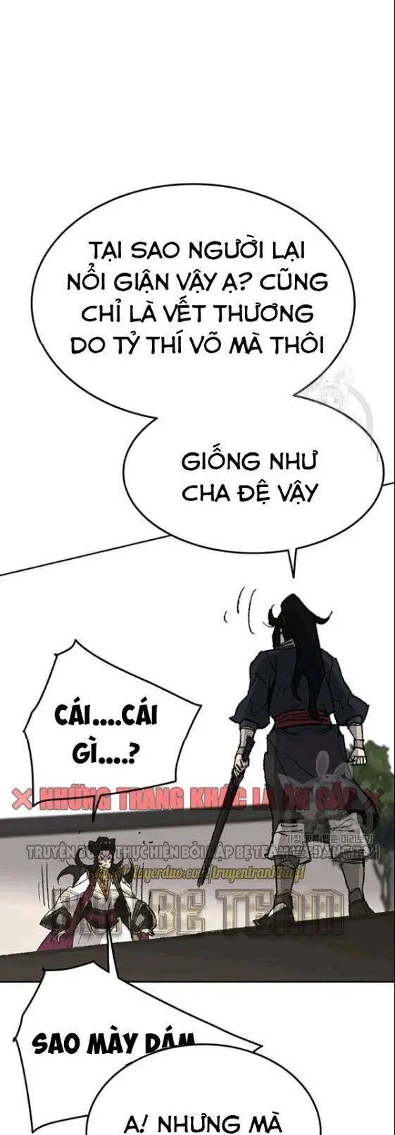 Tiên Kiếm Bất Bại Nettruyen ZZZ Chương 48 Page 36