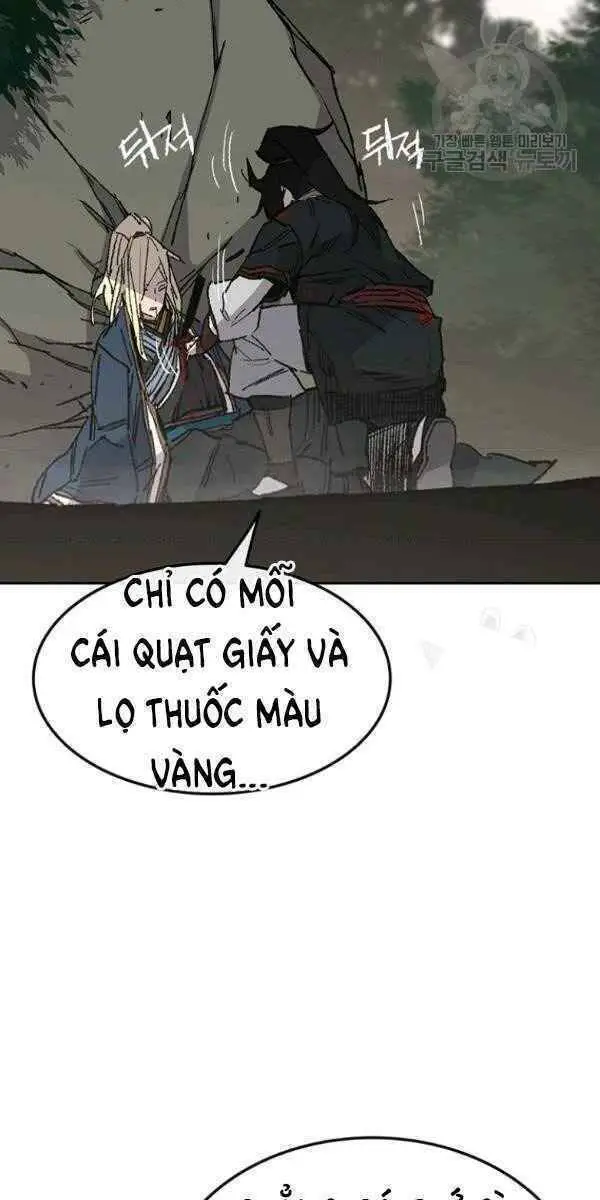Tiên Kiếm Bất Bại Nettruyen ZZZ Chương 83 Page 16