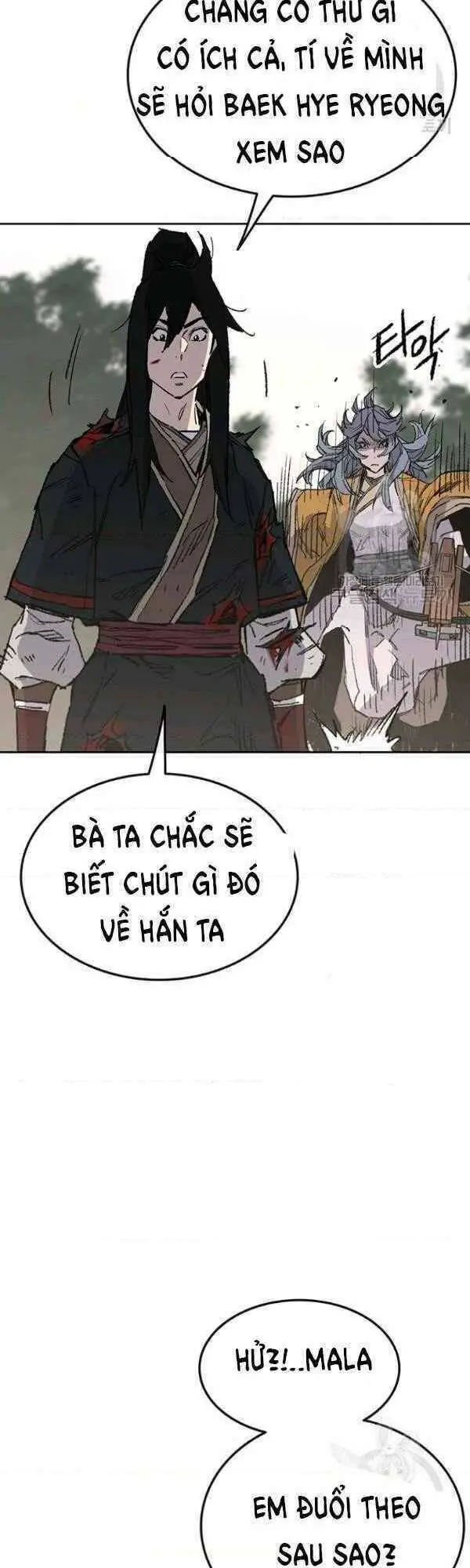 Tiên Kiếm Bất Bại Nettruyen ZZZ Chương 83 Page 17