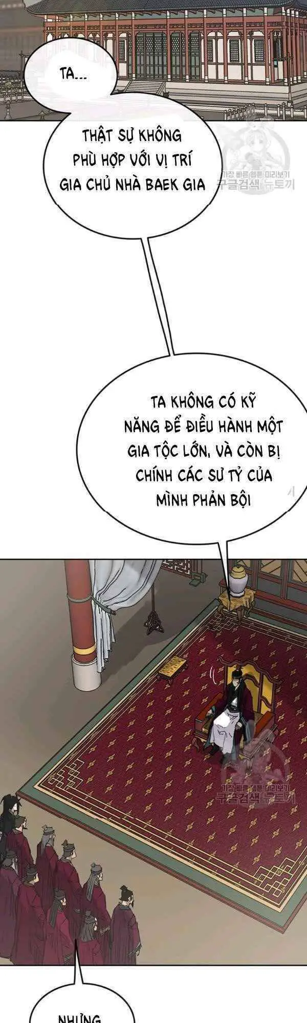 Tiên Kiếm Bất Bại Nettruyen ZZZ Chương 83 Page 41