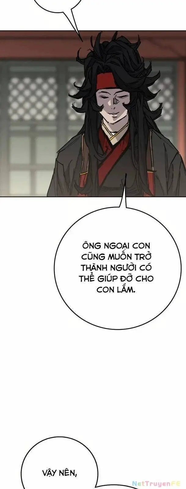 Tiên Kiếm Bất Bại Nettruyen ZZZ Chương 232 Page 24