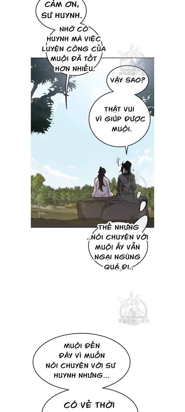 Tiên Kiếm Bất Bại Nettruyen ZZZ Chương 49 Page 10