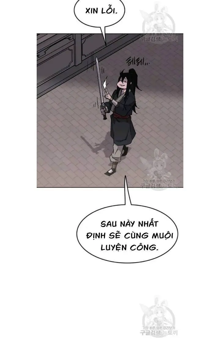 Tiên Kiếm Bất Bại Nettruyen ZZZ Chương 49 Page 14