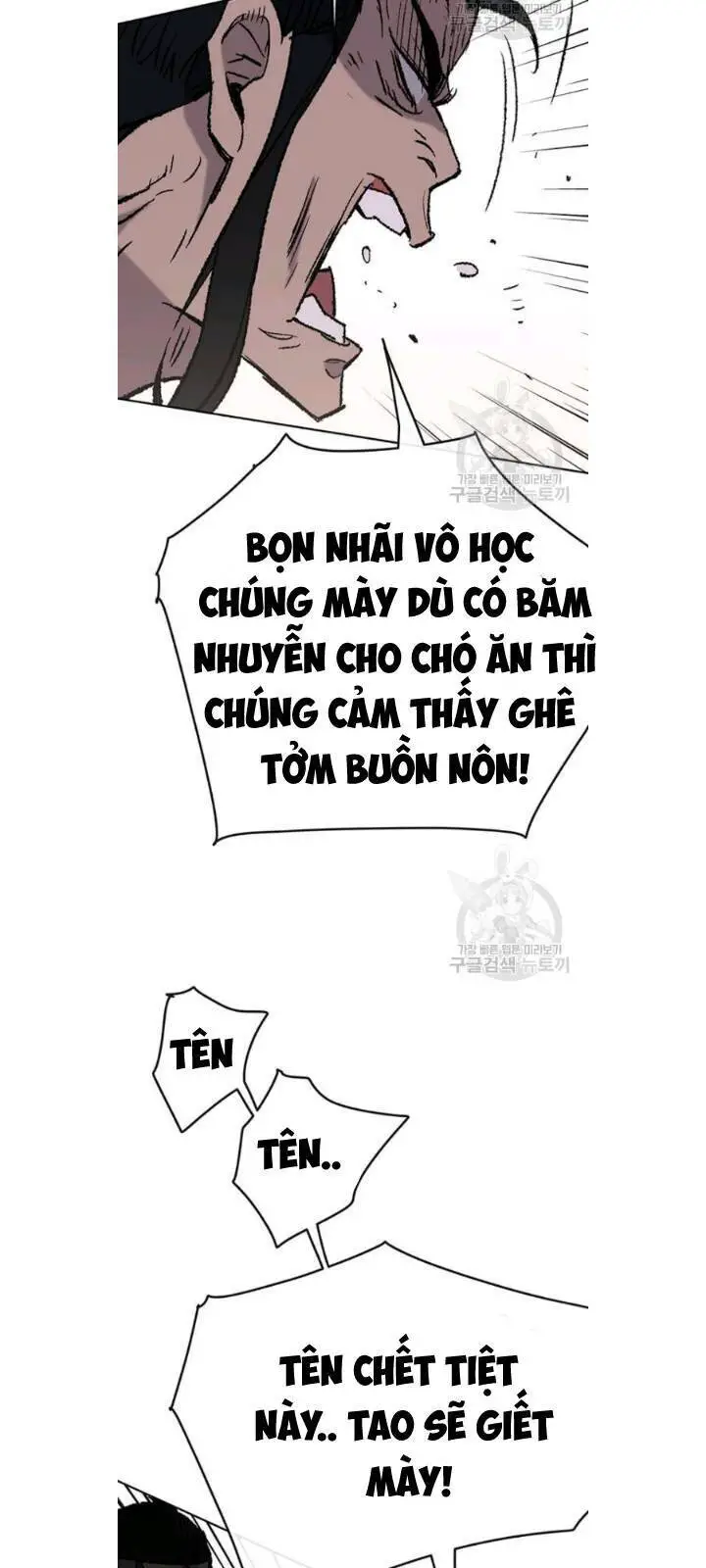 Tiên Kiếm Bất Bại Nettruyen ZZZ Chương 49 Page 23