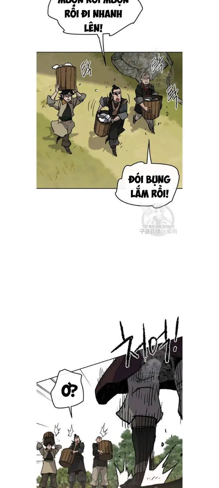 Tiên Kiếm Bất Bại Nettruyen ZZZ Chương 49 Page 29