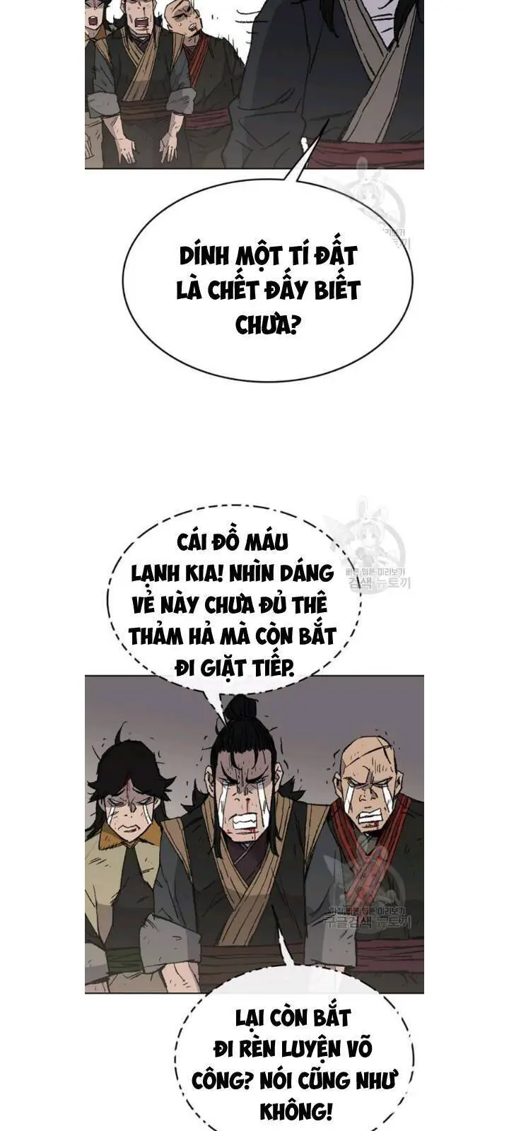 Tiên Kiếm Bất Bại Nettruyen ZZZ Chương 49 Page 41
