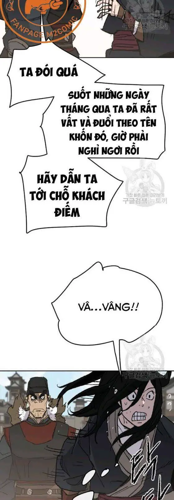 Tiên Kiếm Bất Bại Nettruyen ZZZ Chương 52 Page 49