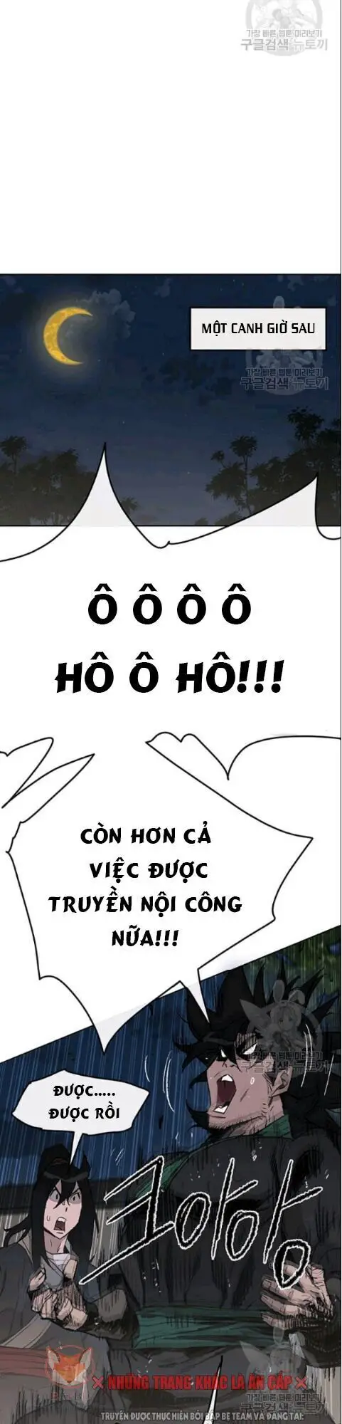 Tiên Kiếm Bất Bại Nettruyen ZZZ Chương 47 Page 8
