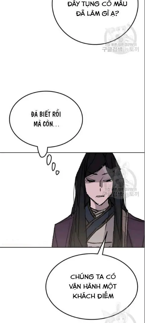 Tiên Kiếm Bất Bại Nettruyen ZZZ Chương 47 Page 27