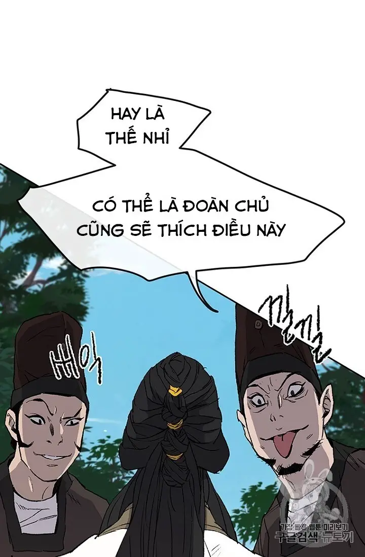 Tiên Kiếm Bất Bại Nettruyen ZZZ Chương 25 Page 59